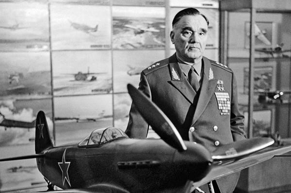Chtob jak tak zhil o chjom mechtal legendarnyj konstruktor aleksandr jakovlev 88a7dd7.webp