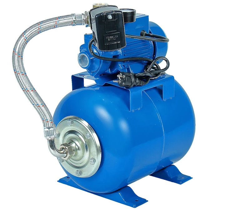 Nasosnaya stantsiya aquamotor ap