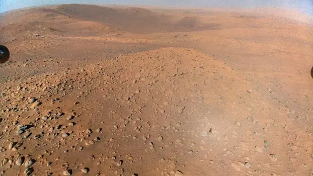Razbivshemusja na marse dronu nasa nashli novoe primenenie 5937442.webp