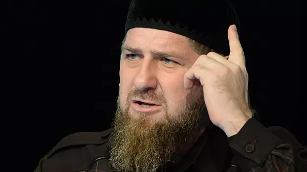 Kadyrov rasskazal o peredache ukraine chetyreh vzjatyh ahmatom voennoplennyh 237ad1c.webp