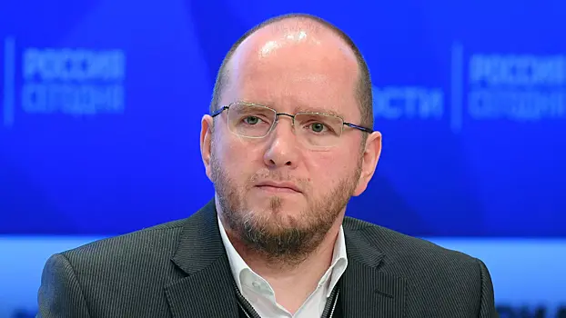 Prodjuser i rezhisser aleksej petruhin otpravilsja na svo fbe0568.webp