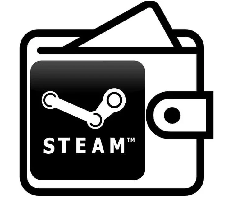 Steam кошелек