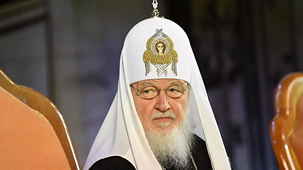 Patriarh kirill sovershil osvjashhenie miro v velikij chetverg 38eb3c0.webp