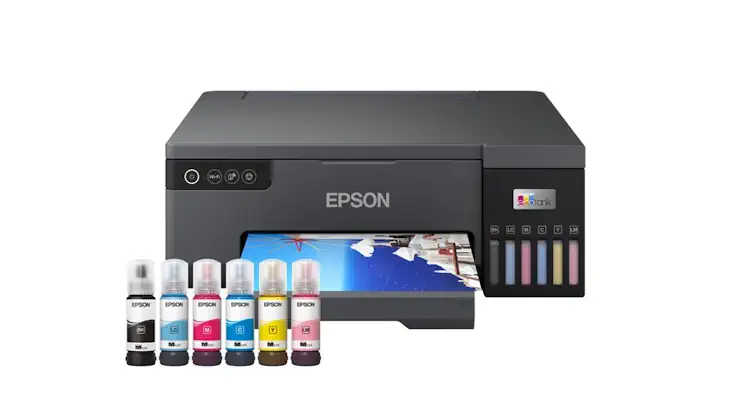 Epson l8050